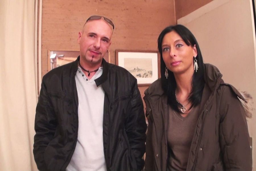 Jacquie Et Michel Samira Ans Timide Beurette Tunisienne
